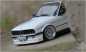 Preview: 1:18 BMW E30 Cabriolet Alpina C2 2.7 / Metall Modell + OVP